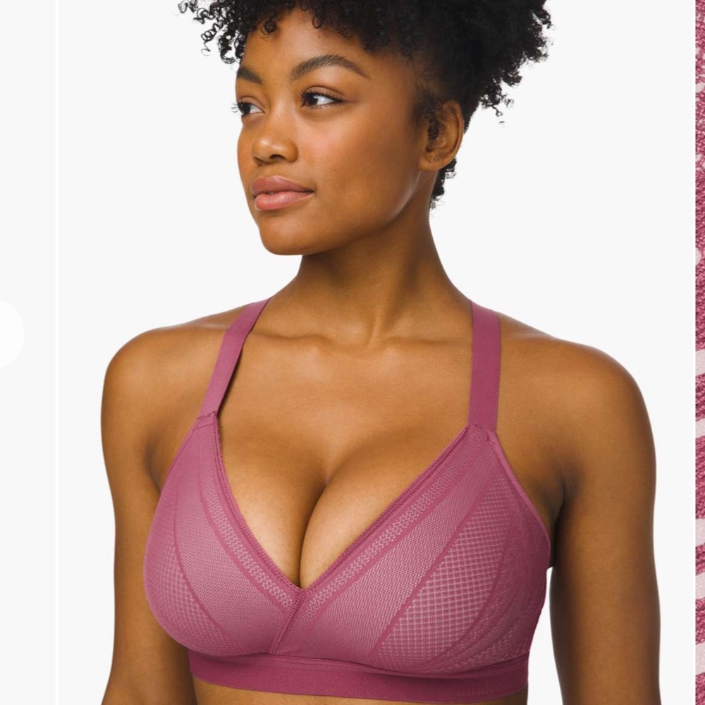 Lululemon Awake to Lace Bra